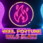 Reel Fortune Wild Blaze