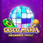 Disco Mania Megaways™ Merge™